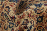 Tabriz Персийски връзван килим 300x209 - Снимка 8