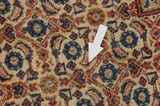 Tabriz Персийски връзван килим 300x209 - Снимка 18