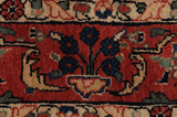 Lilian - Sarouk Персийски връзван килим 317x213 - Снимка 6