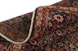 Tabriz Персийски връзван килим 290x198 - Снимка 5