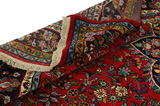 Jozan - Sarouk Персийски връзван килим 314x194 - Снимка 5