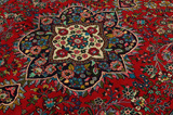 Jozan - Sarouk Персийски връзван килим 314x194 - Снимка 6