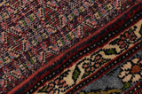 Senneh - Kurdi Персийски връзван килим 300x206 - Снимка 6