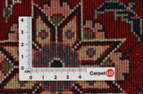 Jozan - Sarouk Персийски връзван килим 327x223 - Снимка 4