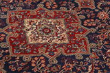 Jozan - Sarouk Персийски връзван килим 327x223 - Снимка 6