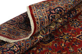 Kashan Персийски връзван килим 387x292 - Снимка 5