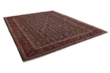 Bijar - Kurdi Персийски връзван килим 401x303 - Снимка 1