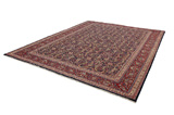 Bijar - Kurdi Персийски връзван килим 401x303 - Снимка 2
