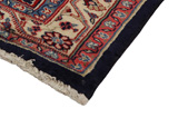 Bijar - Kurdi Персийски връзван килим 401x303 - Снимка 3