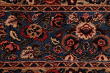 Bijar - Kurdi Персийски връзван килим 400x310 - Снимка 5