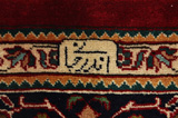 Tabriz Персийски връзван килим 387x295 - Снимка 10