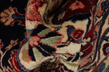 Kashan Персийски връзван килим 413x307 - Снимка 7