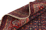 Farahan - Sarouk Персийски връзван килим 396x290 - Снимка 5