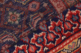 Farahan - Sarouk Персийски връзван килим 396x290 - Снимка 6