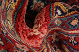 Farahan - Sarouk Персийски връзван килим 396x290 - Снимка 7