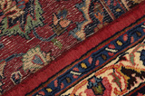 Mood - Mashad Персийски връзван килим 356x293 - Снимка 7