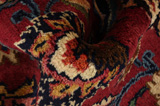 Mood - Mashad Персийски връзван килим 356x293 - Снимка 8