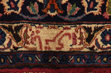 Mood - Mashad Персийски връзван килим 356x293 - Снимка 12