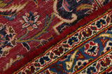 Kashan Персийски връзван килим 381x287 - Снимка 6