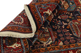 Bijar - Kurdi Персийски връзван килим 297x158 - Снимка 5