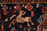 Bijar - Kurdi Персийски връзван килим 297x158 - Снимка 6