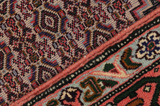 Senneh - Kurdi Персийски връзван килим 312x200 - Снимка 6