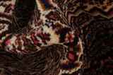 Senneh - Kurdi Персийски връзван килим 312x200 - Снимка 7
