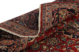 Kashan Персийски връзван килим 292x196 - Снимка 5