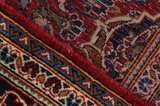 Kashan Персийски връзван килим 292x196 - Снимка 7
