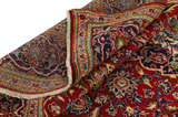 Kashan Персийски връзван килим 315x197 - Снимка 3