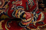 Kashan Персийски връзван килим 315x197 - Снимка 7
