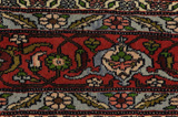 Senneh - Kurdi Персийски връзван килим 290x200 - Снимка 5