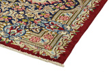 Kerman - Lavar Персийски връзван килим 340x300 - Снимка 3