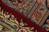 Kerman - Lavar Персийски връзван килим 340x300 - Снимка 11