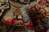 Kerman - Lavar Персийски връзван килим 340x300 - Снимка 12