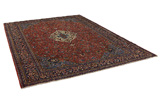 Tabriz Персийски връзван килим 337x244 - Снимка 1