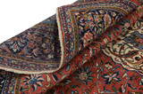 Tabriz Персийски връзван килим 337x244 - Снимка 3