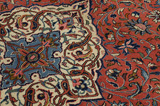 Tabriz Персийски връзван килим 337x244 - Снимка 5