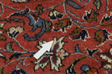 Tabriz Персийски връзван килим 337x244 - Снимка 17
