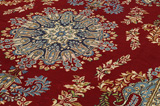 Tabriz Персийски връзван килим 334x245 - Снимка 5