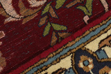 Tabriz Персийски връзван килим 334x245 - Снимка 8
