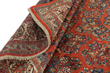 Sarouk Персийски връзван килим 352x248 - Снимка 3