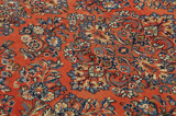 Sarouk Персийски връзван килим 352x248 - Снимка 6