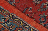 Sarouk Персийски връзван килим 352x248 - Снимка 7