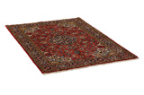 Lilian - Sarouk Персийски връзван килим 158x105 - Снимка 1
