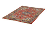 Lilian - Sarouk Персийски връзван килим 158x105 - Снимка 2
