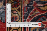Lilian - Sarouk Персийски връзван килим 158x105 - Снимка 4