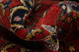 Lilian - Sarouk Персийски връзван килим 158x105 - Снимка 7
