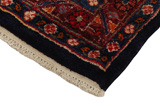 Bijar - Kurdi Персийски връзван килим 345x205 - Снимка 3