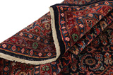 Bijar - Kurdi Персийски връзван килим 345x205 - Снимка 5